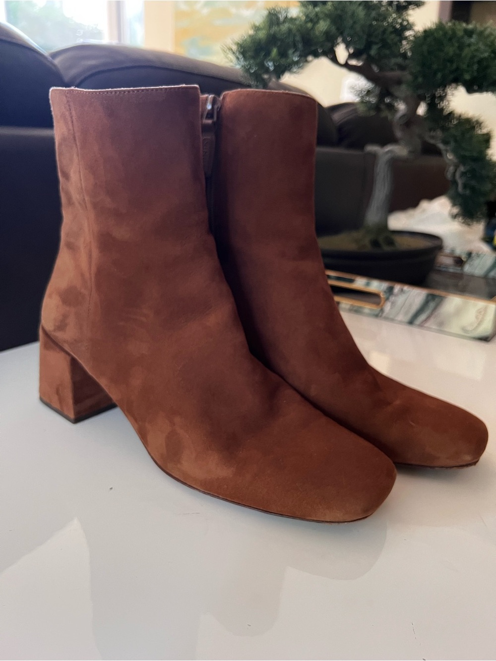 Vince Kaye boots - Picture 4 of 11